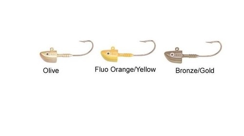 Berkley jig heads power - berkley,