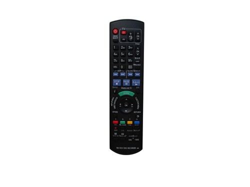 Remote control for panasonic - remote,