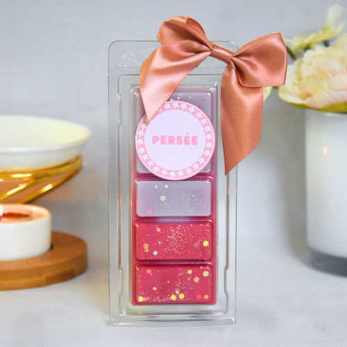 Fondant parfumé fleur - , de