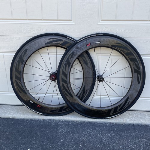 Zipp 808 firecrest - zipp,
