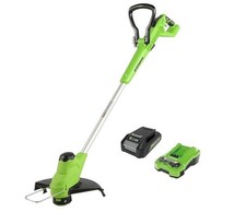 Tondeuse à gazon sans fil