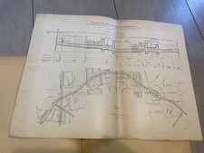 Plan métro paris - métro,