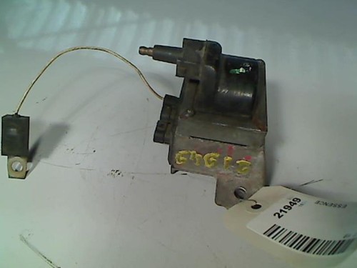 Module allumage - module, d'allumage