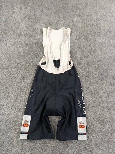 Santini cuissard court velo - cuissard,