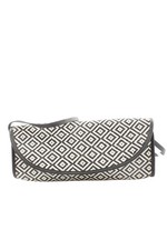 ZARA BASIC Pochette Moyen