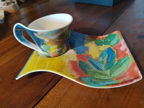 Tasse villeroy boch - villeroy, –