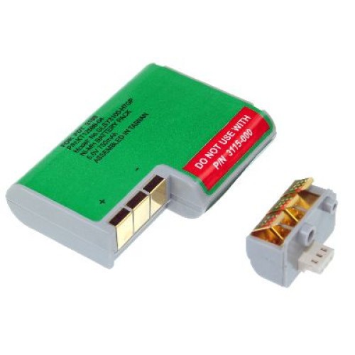 Batterie scanner code - , barre