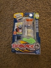  Hasbro Beyblade Metal Fusion