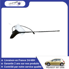 🇫🇷 ANTENNE RADIO PEUGEOT