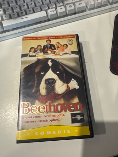 Cassette video vhs cinema - video,