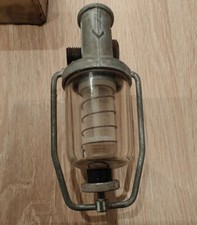 Filtre a carburant sigma ancien