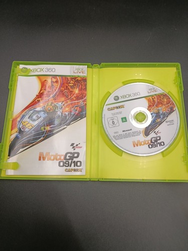 Motogp xbox 360 - motogp,