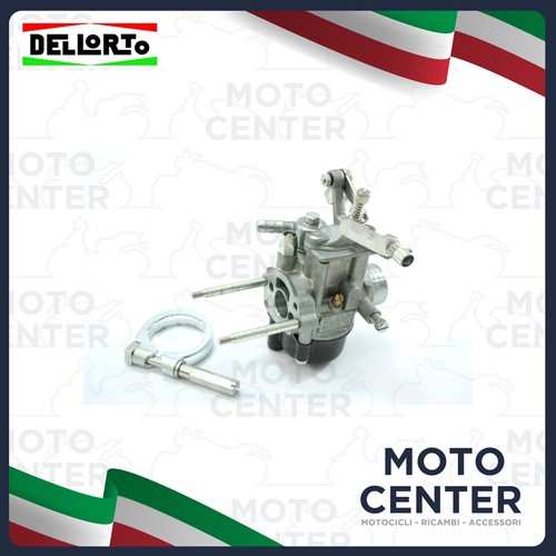 Carburateur dellorto shb 16 - carburateur,