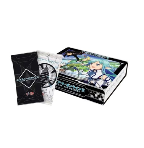 Sword art online boîte - sword,