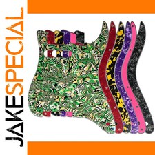 JakeSpecial – Vibrant Custom