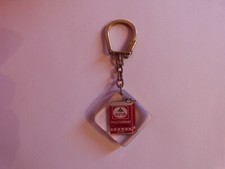 Ancien porte-clés inclusion