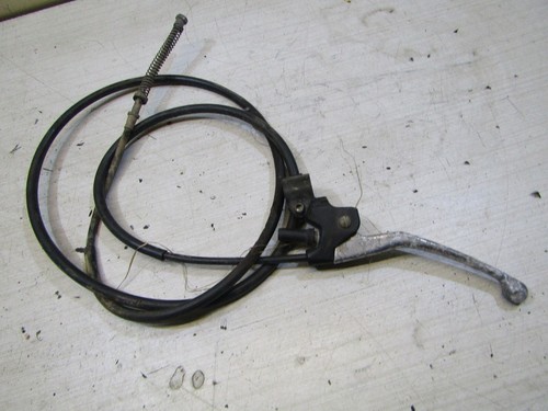 Cocotte frein arriere mbk - cocotte,