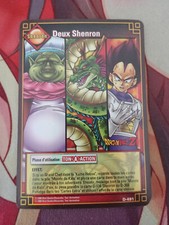 Carte Dragon Ball Z Cartes À