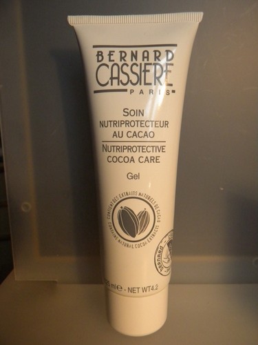 Bernard cassiere sothys soin - bernard,