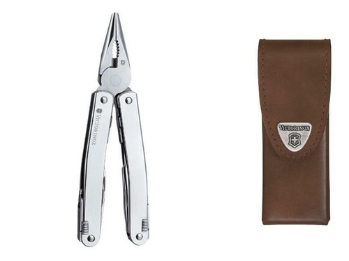 Victorinox pince swisstool - pince,