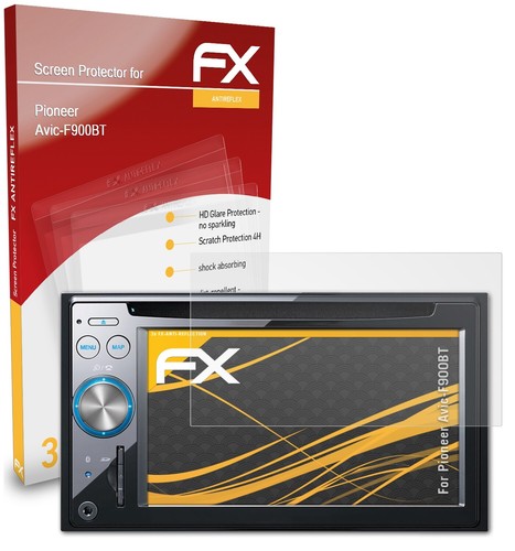 Atfolix film protection - film,