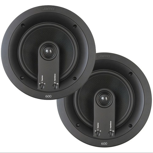 Jamo 608 8 160w - ii, 8"