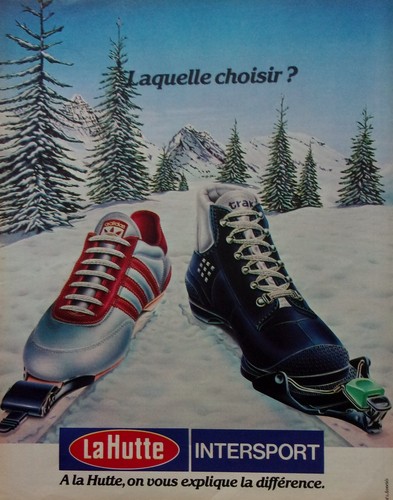 Publicite advertising - publicite,  