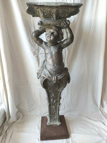 Ancienne sellette regule - en,