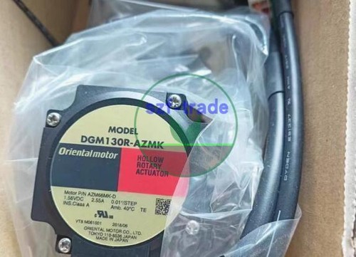 1pcs oriental motor - 1pcs,