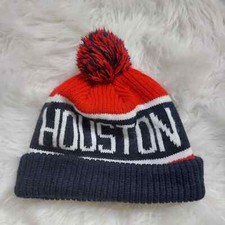 Houston Texans Beanie