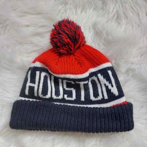Houston texans beanie - texans,