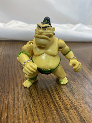 Vintage 1989 tmnt ninja - vintage,