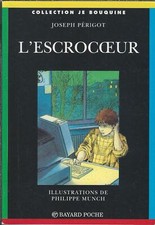 L'escrocoeur - Joseph Périgot