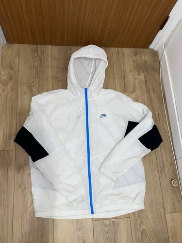 Veste nike vintage streetwear - vintage,