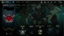 Vends Compte Lol Silver 4