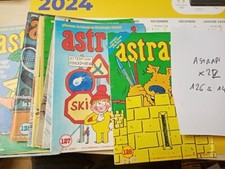 ASTRAPI/ASTRAPAN-1984-Lot 22