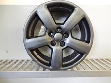 Jante ALU SEAT IBIZA 17 POUCES