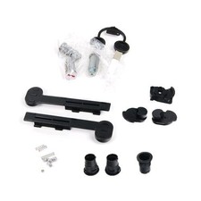 Set Serrures Et Clés Top Case Et Valises Rigide Pour Multistrada 1200 2010-2014