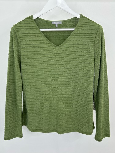 Habitat luster lined crepe - lined,