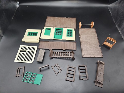 Vintage playmobil 3423 retired - vintage,