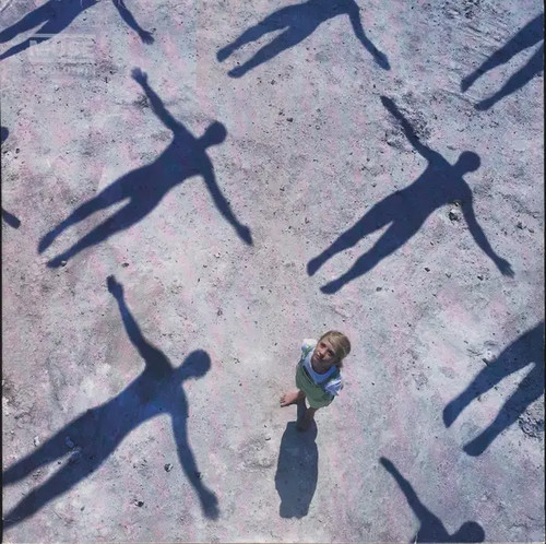 Muse absolution 1ère édition - absolution,