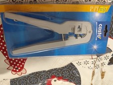 RJ11 And RJ6 Crimping Tool / Pince a Sertir RJ11 et RJ6