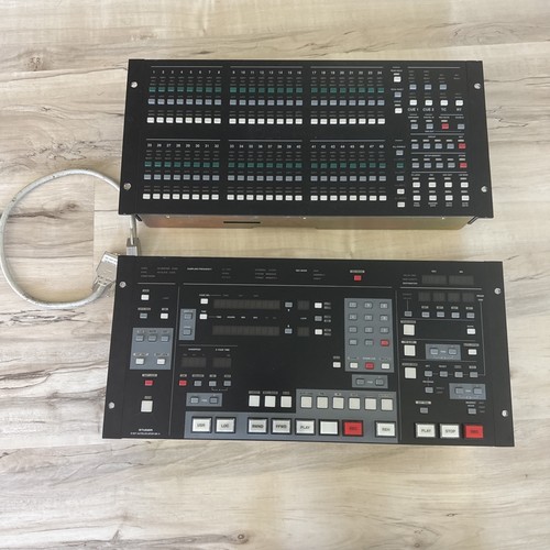 Studer 827 autolocator i - d,