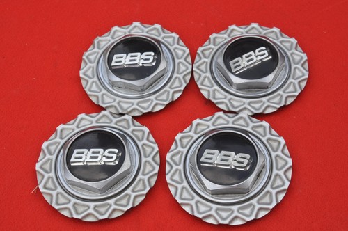 Bbs center cap 4caps - bbs, 15"