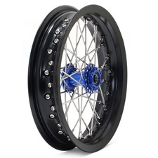 12" Roue Jante Avant Moyeu pr