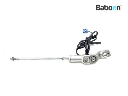 Quickshifter honda 650 r - 650,