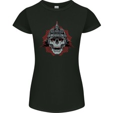 T-Shirt Femme Petite Coupe