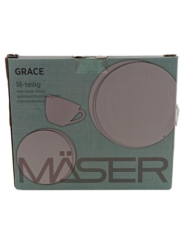 Mäser service table - mäser, de