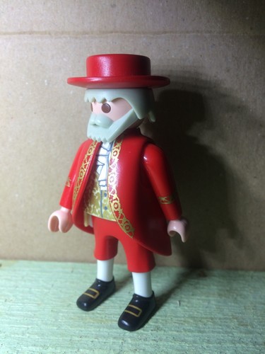 Playmobil personnage 1900 - playmobil,