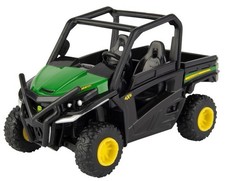 BRITAINS, JOHN DEERE GATOR RSX860i, échelle 1/32, BRI46801